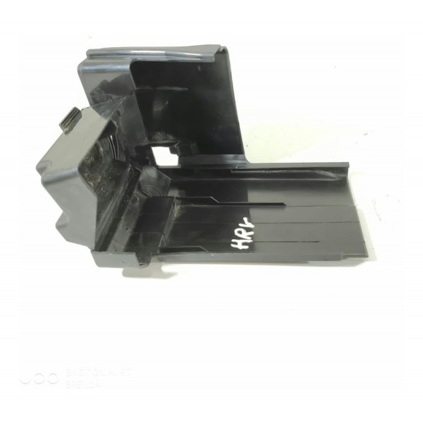 Tampa Polo Positivo Honda Hrv 2018 2019 2020 2021 Orig