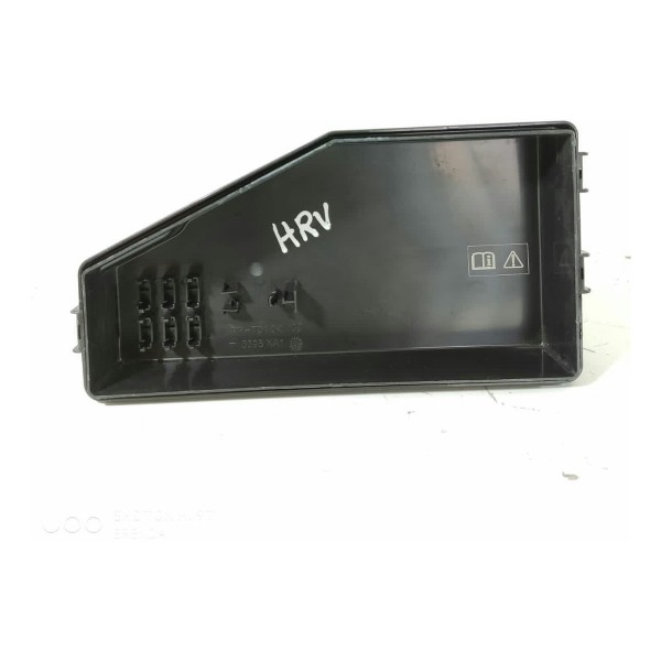 Tampa Caixa Fusivel Honda Hrv 2018 2019 2020 2021 Orig