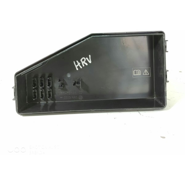 Tampa Caixa Fusivel Honda Hrv 2018 2019 2020 2021 Orig