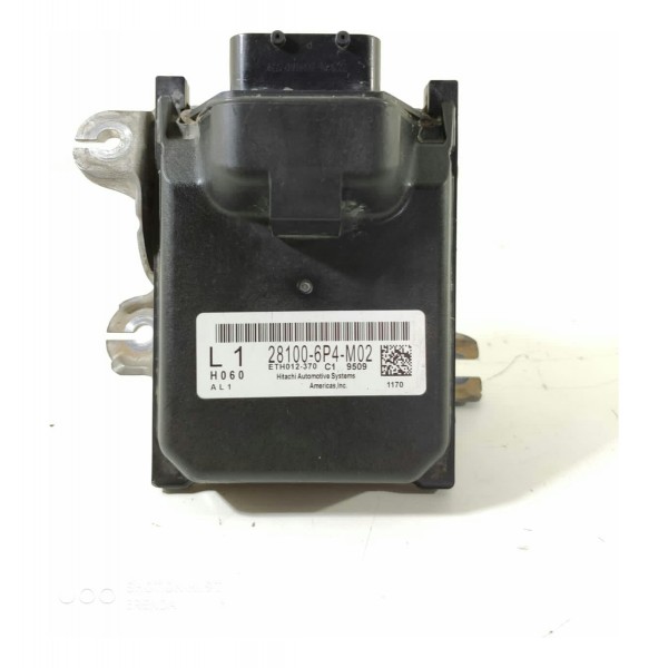 Modulo Cambio Honda Hrv Civic T 2017/2021 281006p4m02