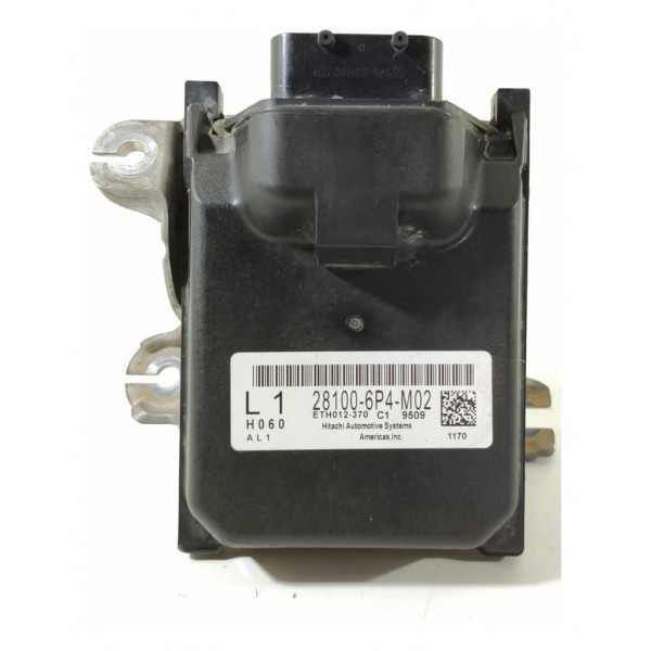 Modulo Cambio Honda Hrv Civic T 2017/2021 281006p4m02