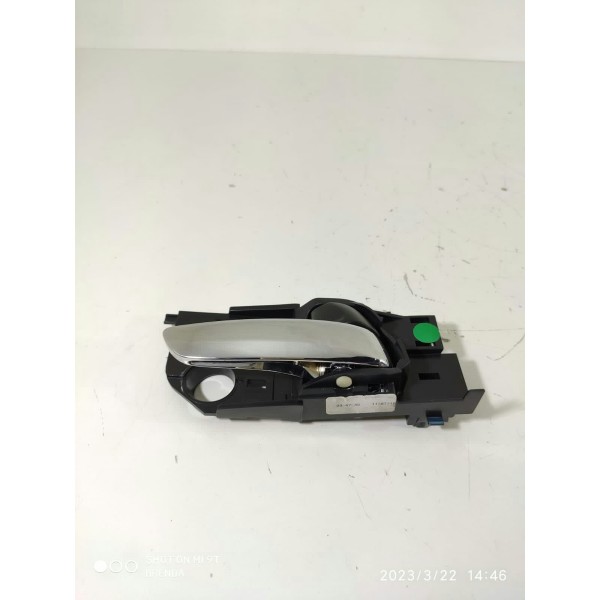 Maçaneta Interna Honda Hrv Dianteira Direita 2014/2021