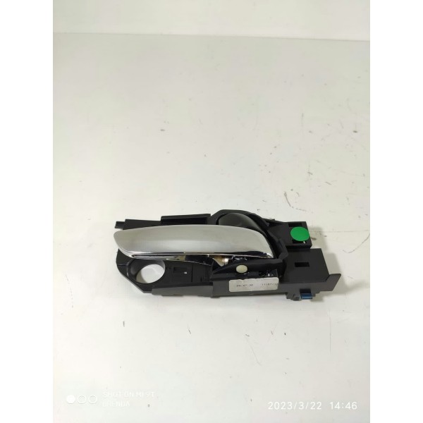 Maçaneta Interna Honda Hrv Dianteira Direita 2014/2021