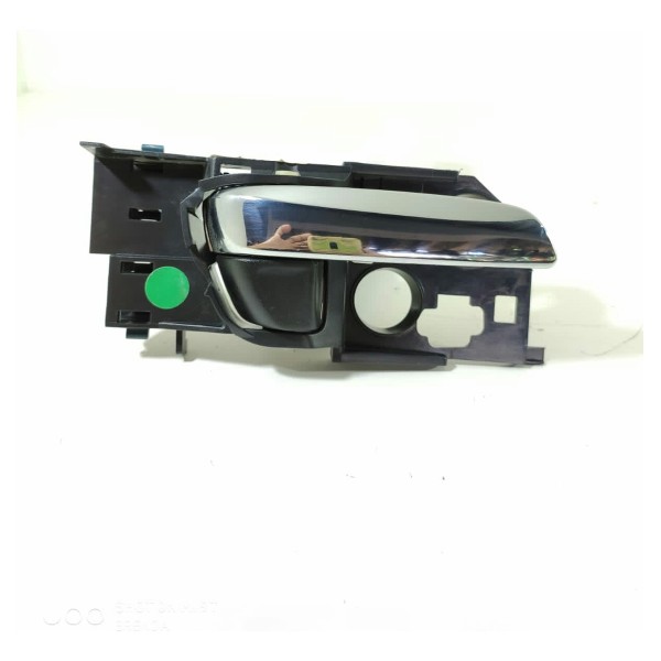 Maçaneta Interna Honda Hrv Traseira Direita 2016 A 2021