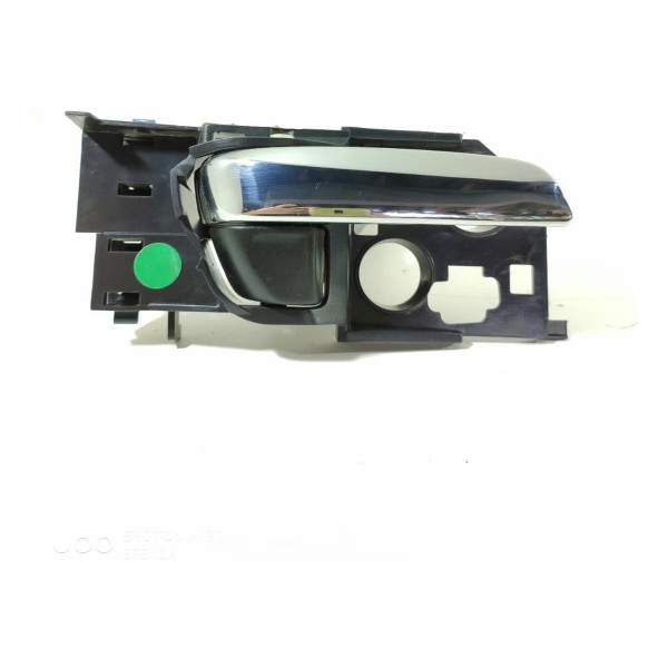 Maçaneta Interna Honda Hrv Traseira Direita 2016 A 2021