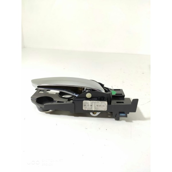 Maçaneta Interna Honda Hrv Traseira Direita 2016 A 2021