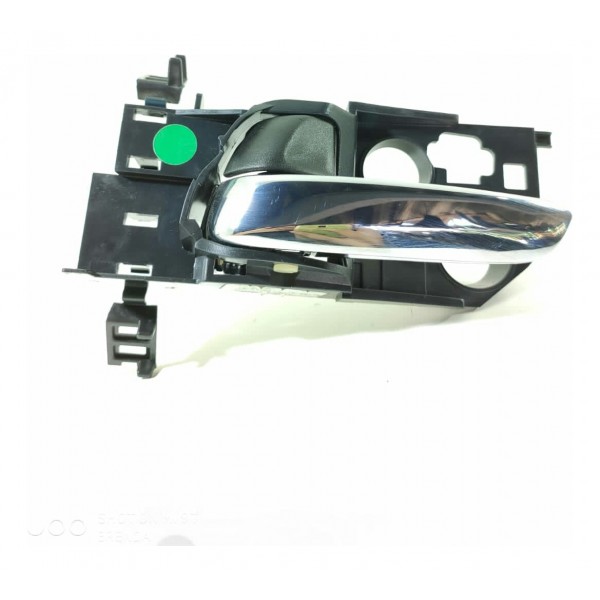 Maçaneta Interna Honda Hrv Traseira Esquerda 2017 2021