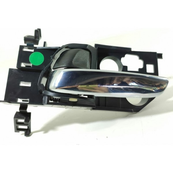 Maçaneta Interna Honda Hrv Traseira Esquerda 2017 2021