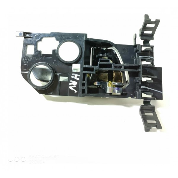 Maçaneta Interna Honda Hrv Traseira Esquerda 2017 2021