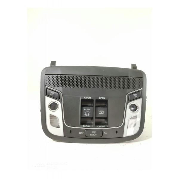 Comando Teto Solar Honda Hrv 2017 2018 2019 A 2022 Det