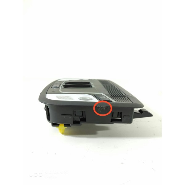 Comando Teto Solar Honda Hrv 2017 2018 2019 A 2022 Det