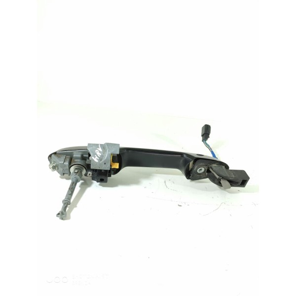 Maçaneta Externa Honda Hrv Diant E Sensor 2015/2021