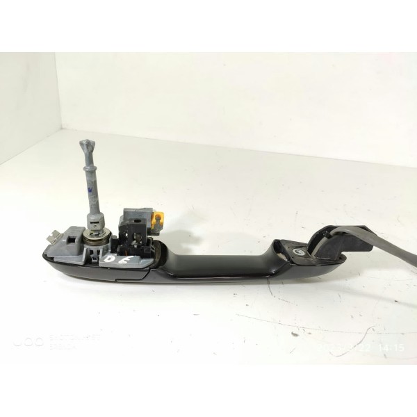 Maçaneta Externa Honda Hrv Diant E Sensor 2015/2021