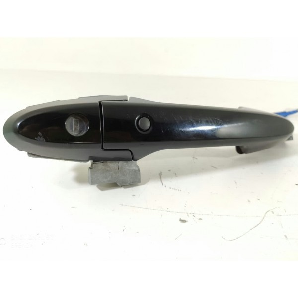 Maçaneta Externa Honda Hrv Diant E Sensor 2015/2021