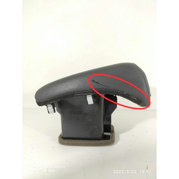 Difusor Ar Honda Hrv Esquerdo 2018/2021 165211200