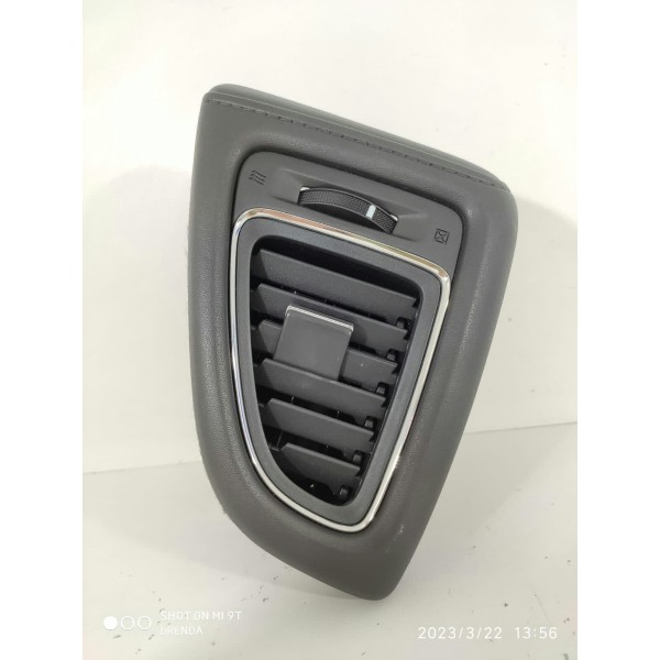 Difusor Ar Honda Hrv Esquerdo 2018/2021 165211200