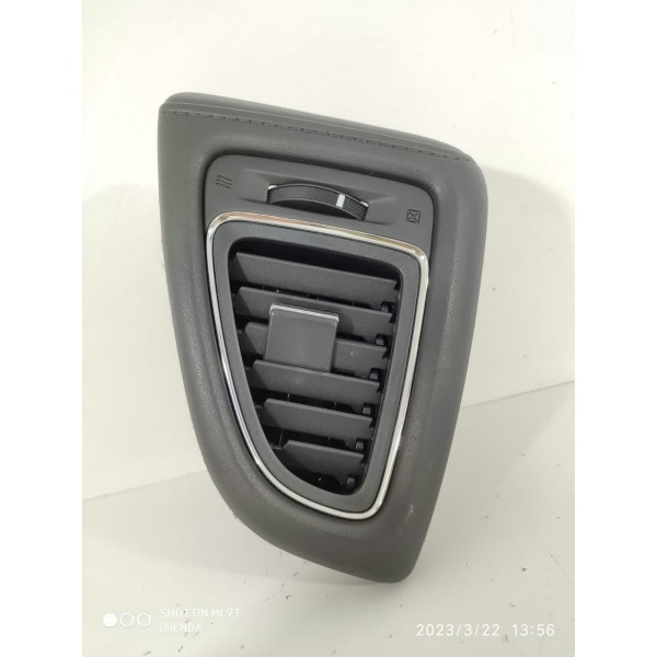 Difusor Ar Honda Hrv Esquerdo 2018/2021 165211200