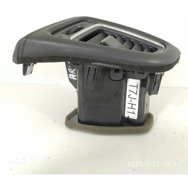 Difusor Ar Honda Hrv Esquerdo 2018/2021 165211200