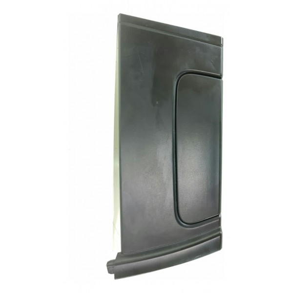 Maçaneta Externa Honda Hrv Traseira Esq 2015/2021 Orig Preto