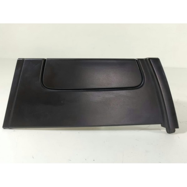 Maçaneta Externa Honda Hrv Traseira Esq 2015/2021 Orig Preto