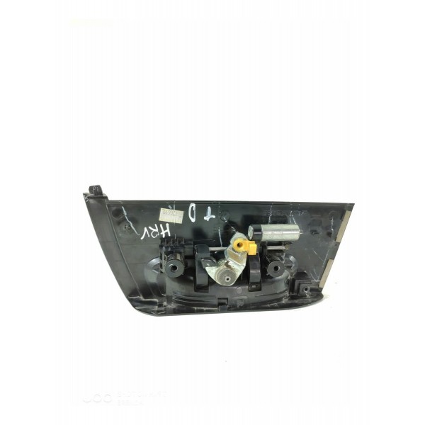 Maçaneta Externa Porta Honda Hrv Traseira Direita 2016/2022