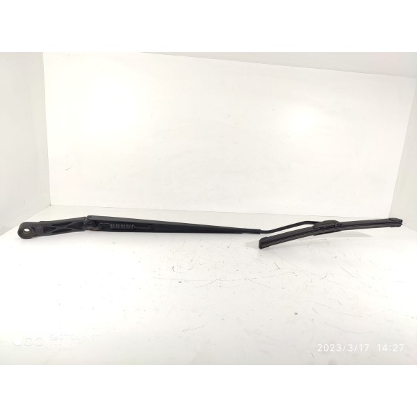 Braço Limpador Parabrisa Versa Esquerdo 2014 2015 A 2020