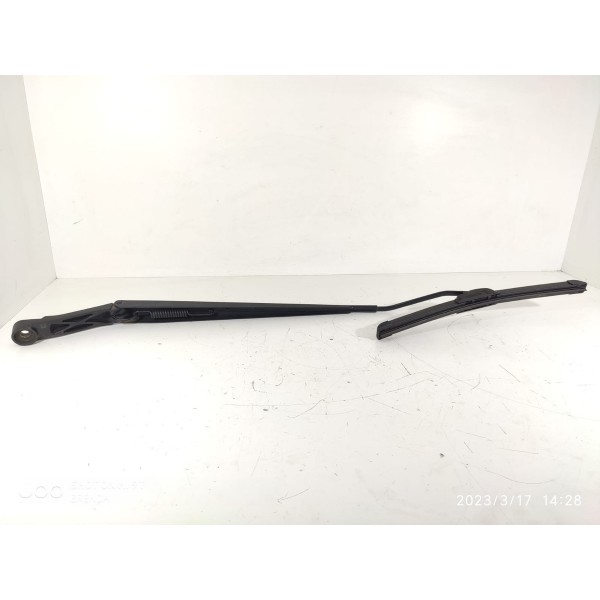Braço Limpador Parabrisa Versa Esquerdo 2014 2015 A 2020