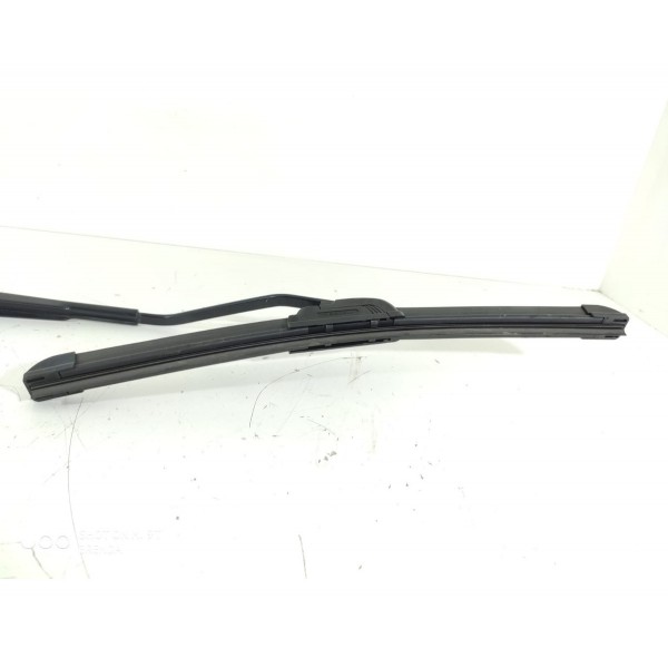 Braço Limpador Parabrisa Versa Esquerdo 2014 2015 A 2020