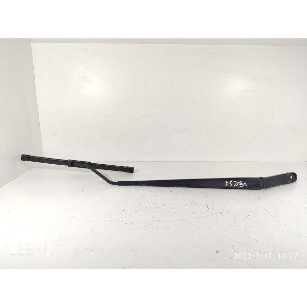 Braço Limpador Parabrisa Versa Esquerdo 2014 2015 A 2020