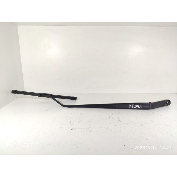 Braço Limpador Parabrisa Versa Esquerdo 2014 2015 A 2020