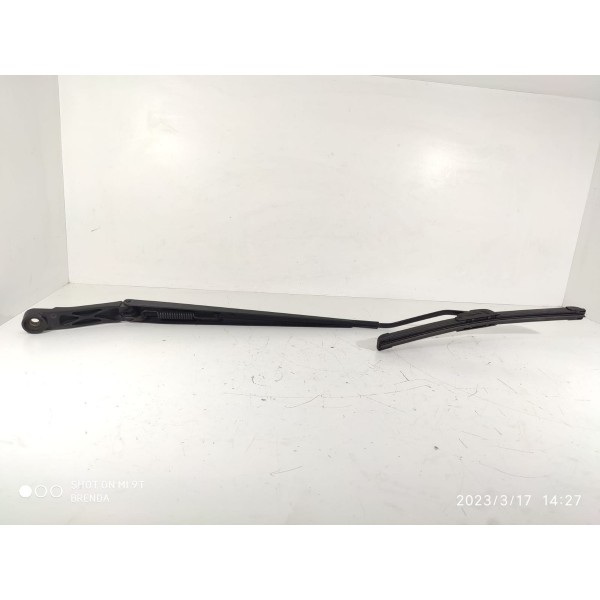 Braço Limpador Parabrisa Versa Esquerdo 2014 2015 A 2020