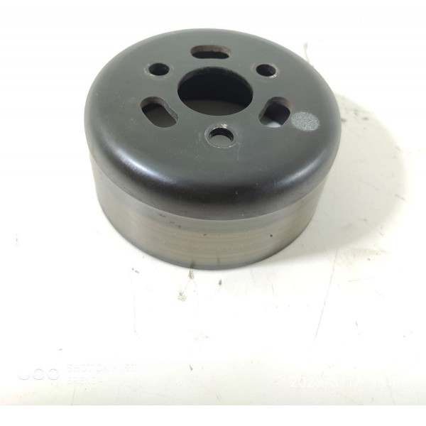Polia Bomba Agua Nissan Versa 1.6 2013/2020