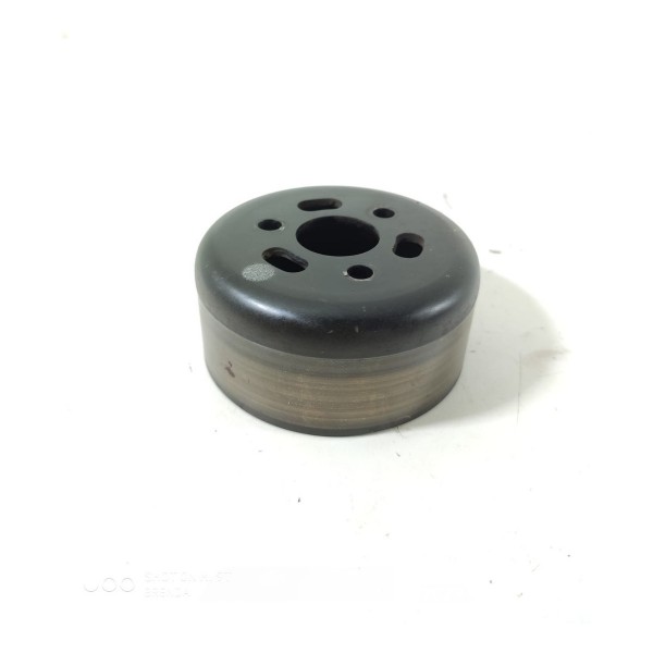 Polia Bomba Agua Nissan Versa 1.6 2013/2020