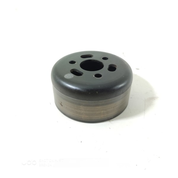 Polia Bomba Agua Nissan Versa 1.6 2013/2020