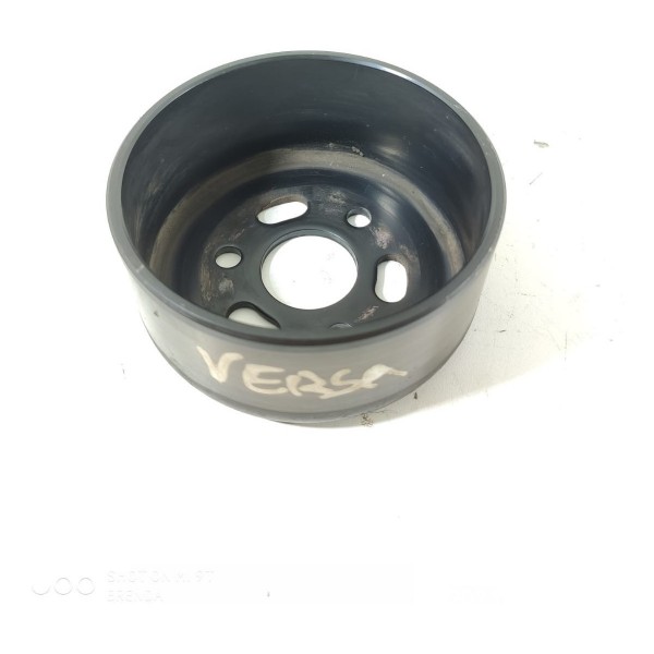 Polia Bomba Agua Nissan Versa 1.6 2013/2020