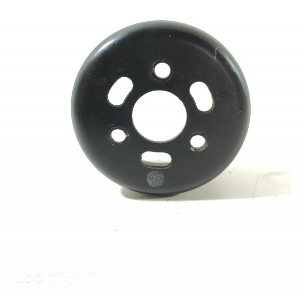 Polia Bomba Agua Nissan Versa 1.6 2013/2020