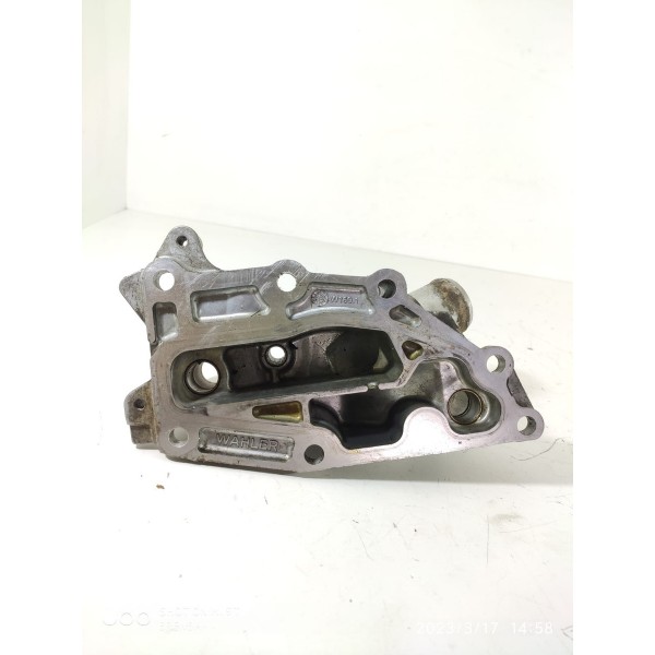 Carcaça Valvula Termostatica Versa 1.6 2013/2020 Orig