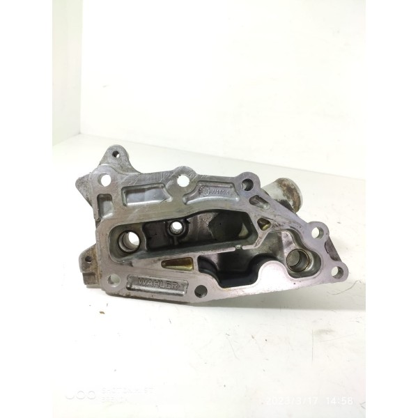 Carcaça Valvula Termostatica Versa 1.6 2013/2020 Orig