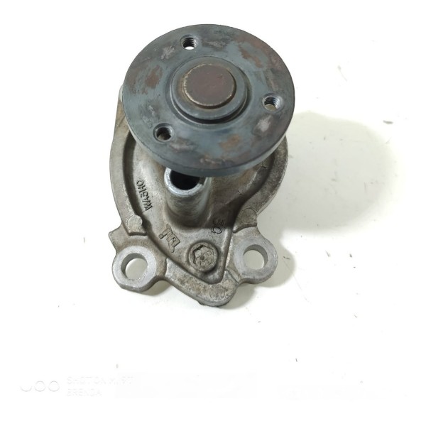 Bomba Agua March Versa 1.6 2013/2020 Original