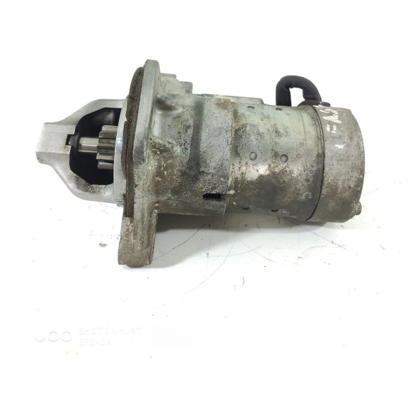 Motor Arranque Partida Versa 1.6 2013/2020 23300ee01e