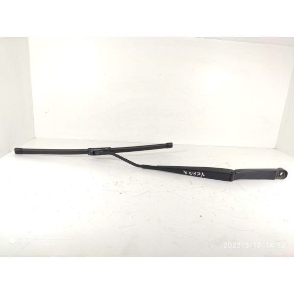 Braço Limpador Parabrisa Versa Direito 2014 A 2020