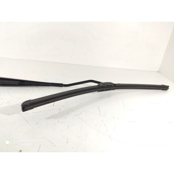 Braço Limpador Parabrisa Versa Direito 2014 A 2020