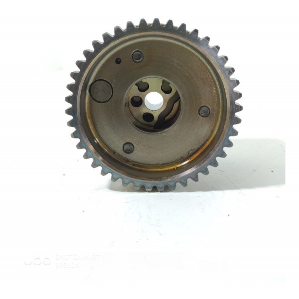 Polia Variavel Comando Versa 1.6 2014 A 2020 Original