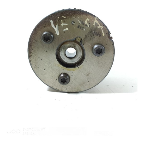 Polia Variavel Comando Versa 1.6 2014 A 2020 Original