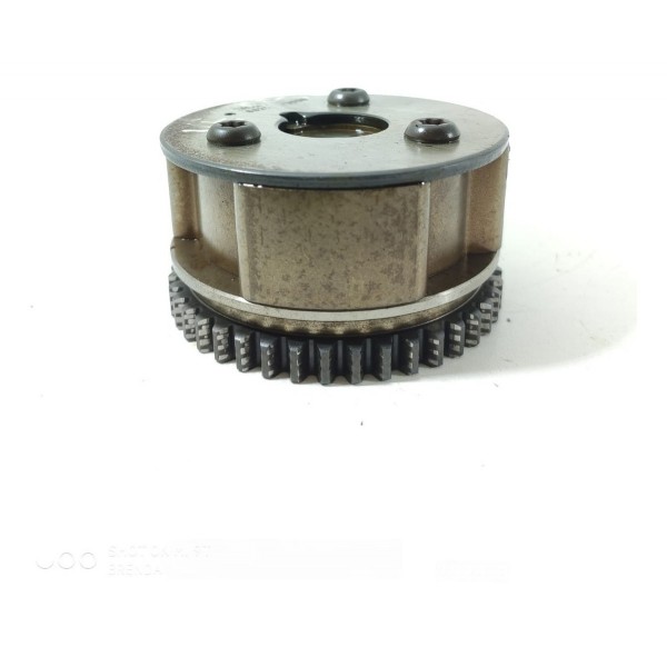 Polia Variavel Comando Versa 1.6 2014 A 2020 Original