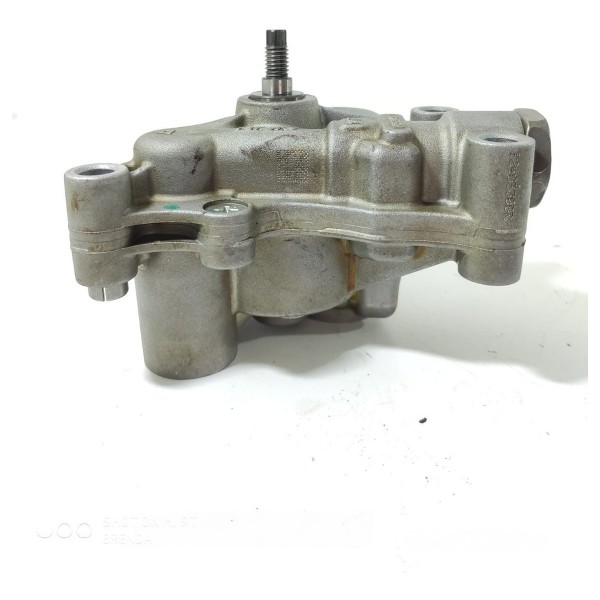 Bomba Oleo March Versa 1.6 2013 2014 2015/2020 Original