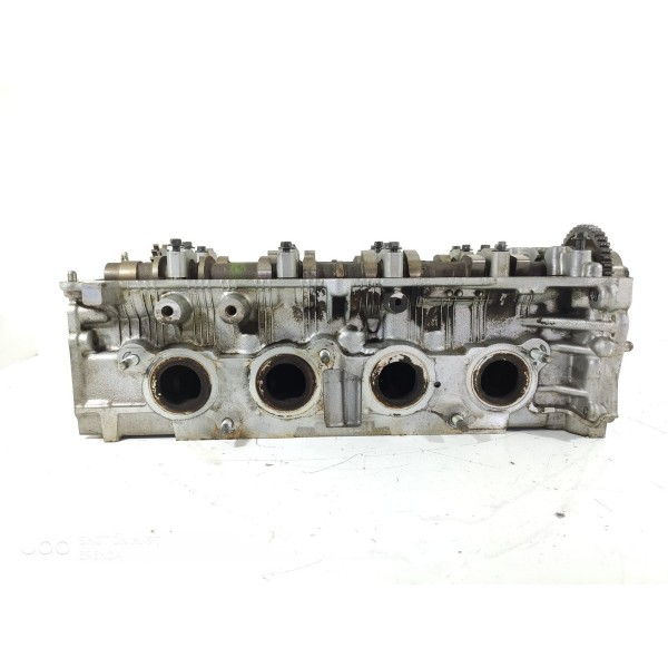 Cabeçote Versa March 1.6 2014 2016 2017/2020 Stander Orig