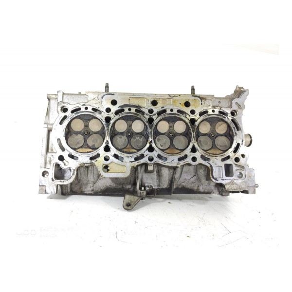 Cabeçote Versa March 1.6 2014 2016 2017/2020 Stander Orig