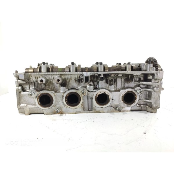 Cabeçote Versa March 1.6 2014 2016 2017/2020 Stander Orig