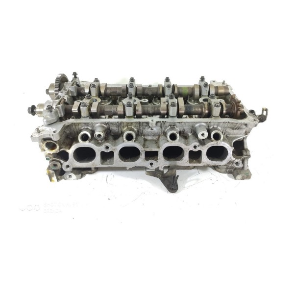 Cabeçote Versa March 1.6 2014 2016 2017/2020 Stander Orig